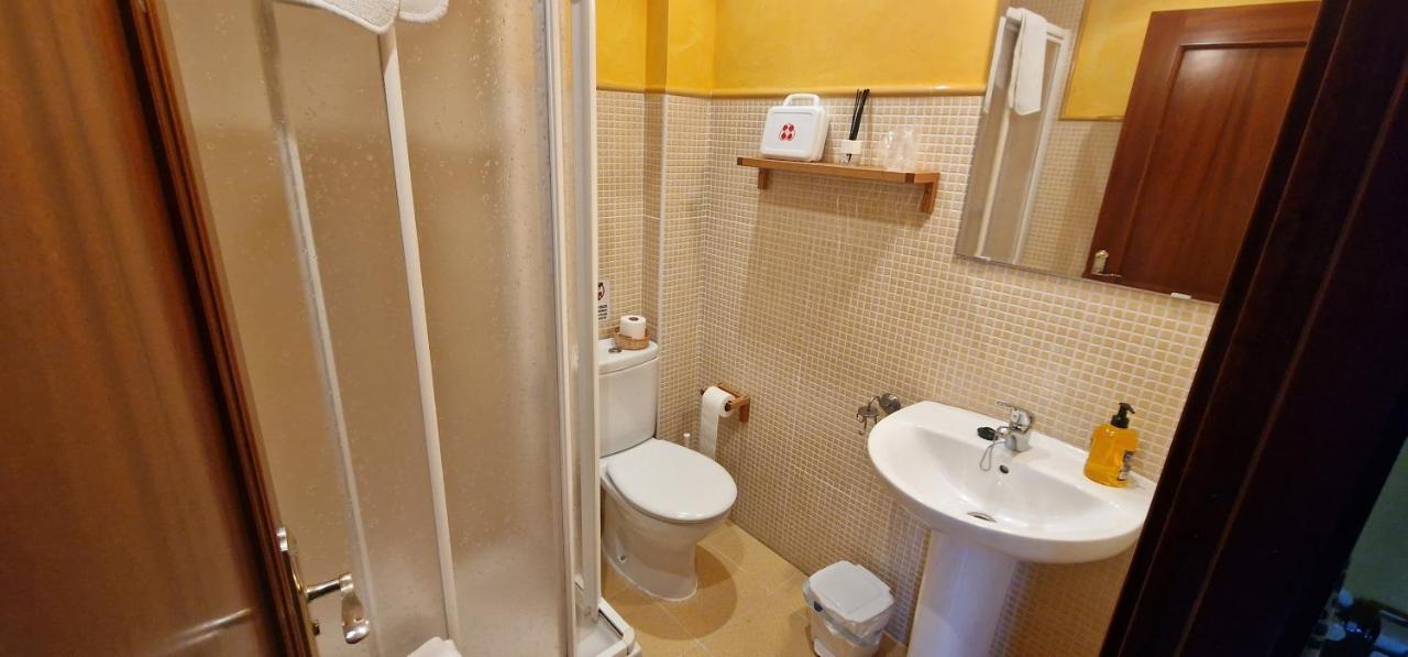 Casa Bárbora Apartamento