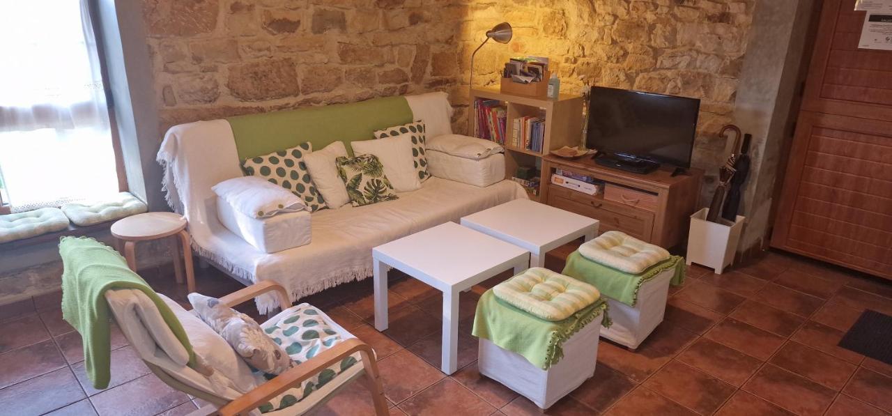 Apartamento Casa Bárbora Villaviciosa (Asturias)