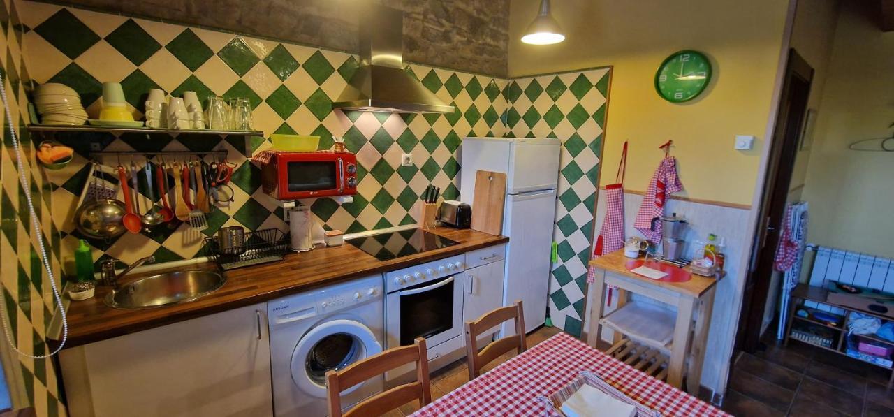 Casa Bárbora Apartamento *