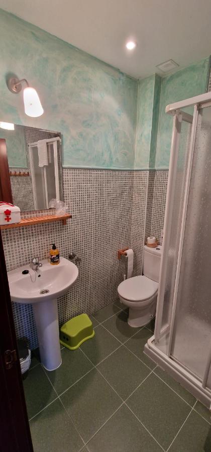 Casa Bárbora Apartamento *