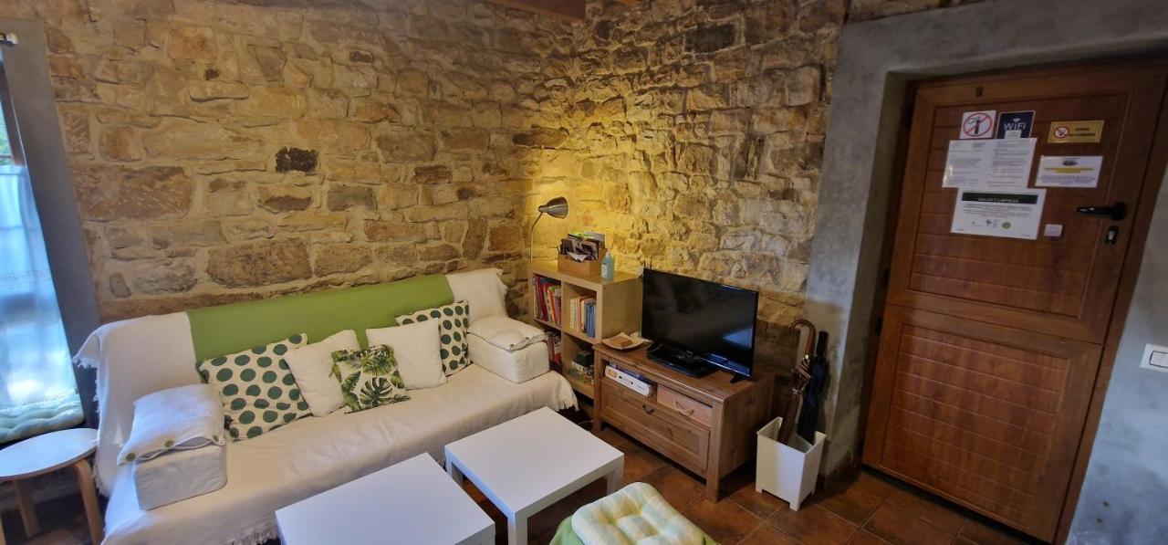 Apartamento Casa Bárbora *