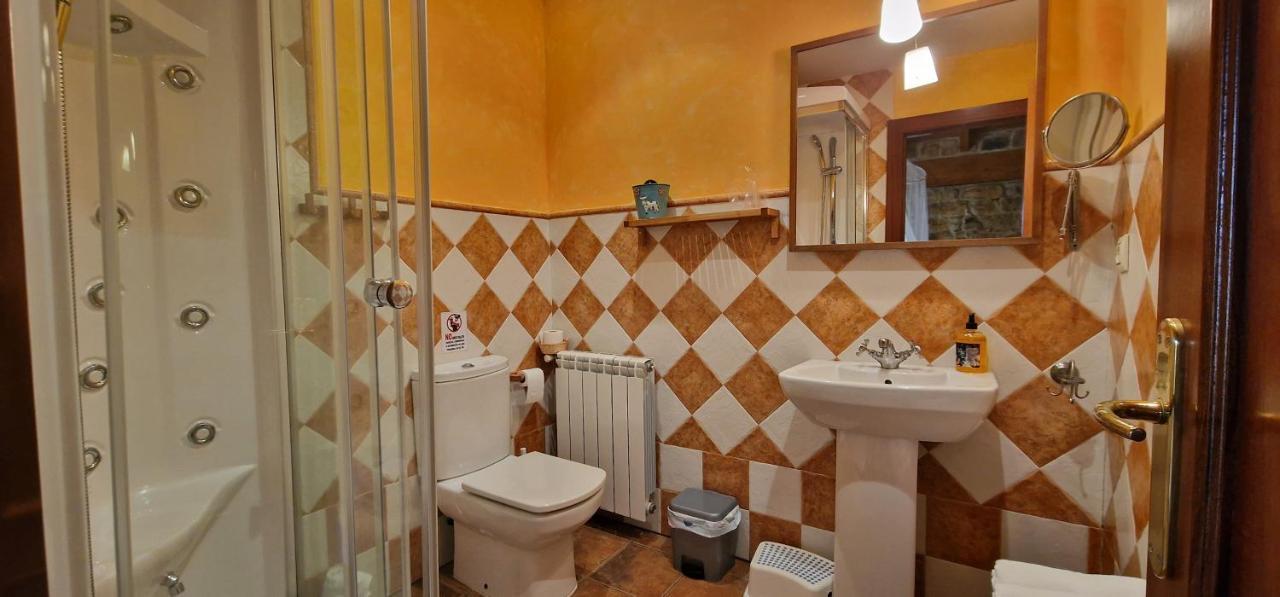 Casa Bárbora Apartamento *