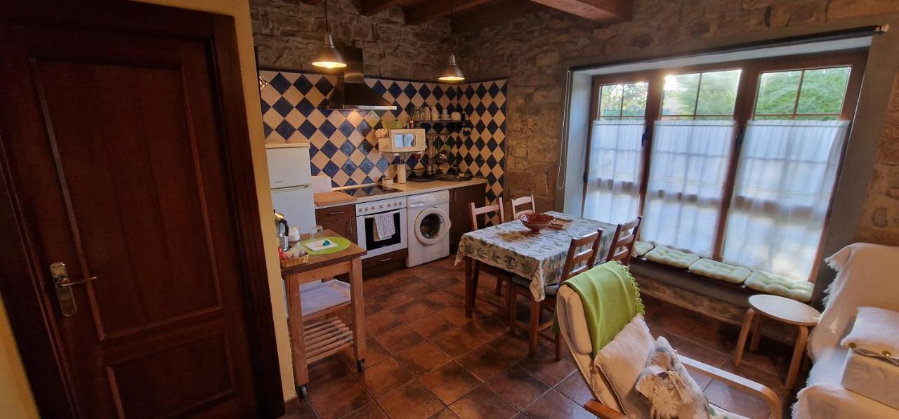 Apartamento Casa Bárbora *