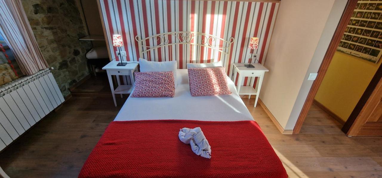 Apartamento Casa Bárbora