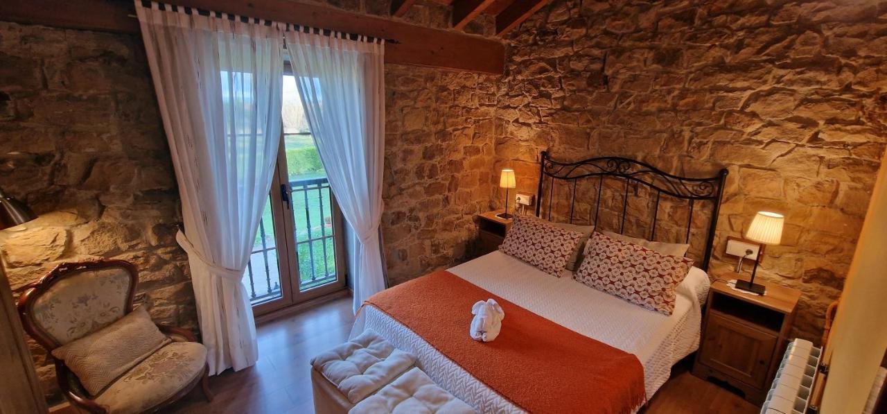 Casa Bárbora * Villaviciosa (Asturias)