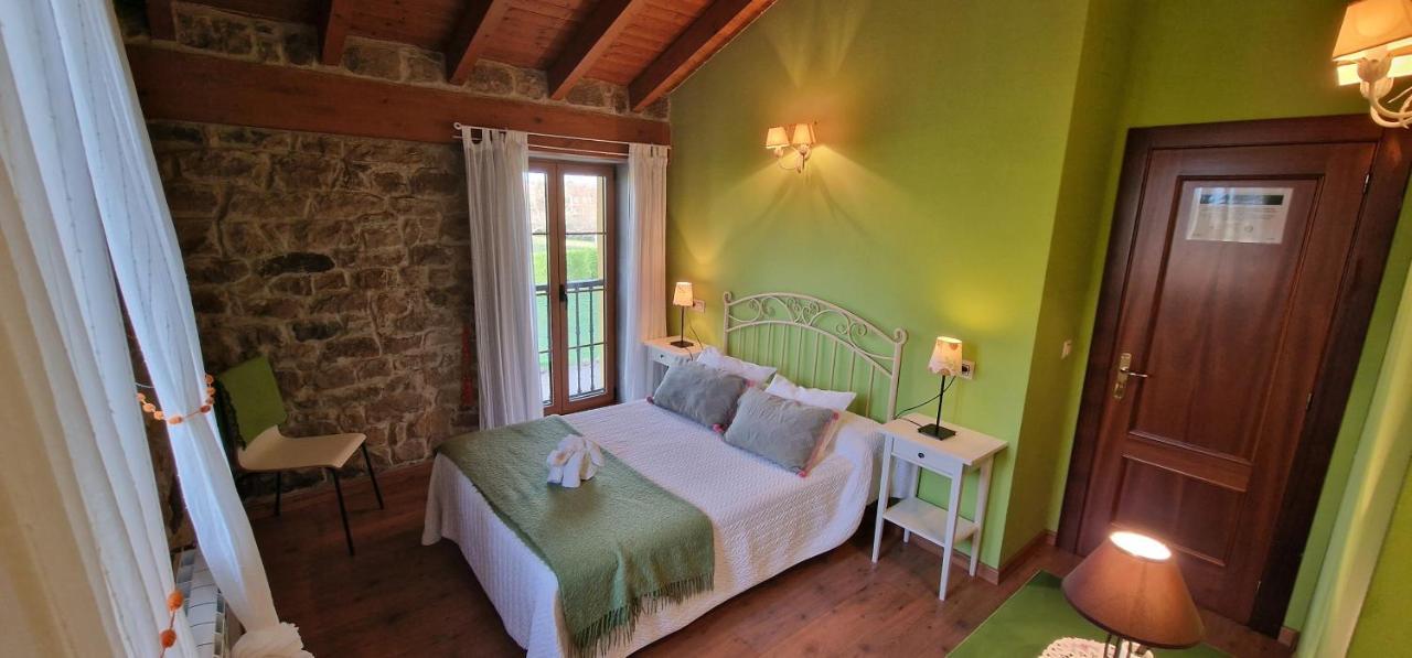 Casa Bárbora * Villaviciosa (Asturias)