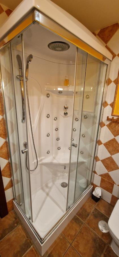 Apartamento Casa Bárbora