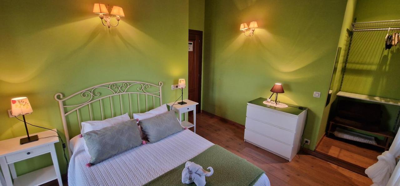 Casa Bárbora Apartamento