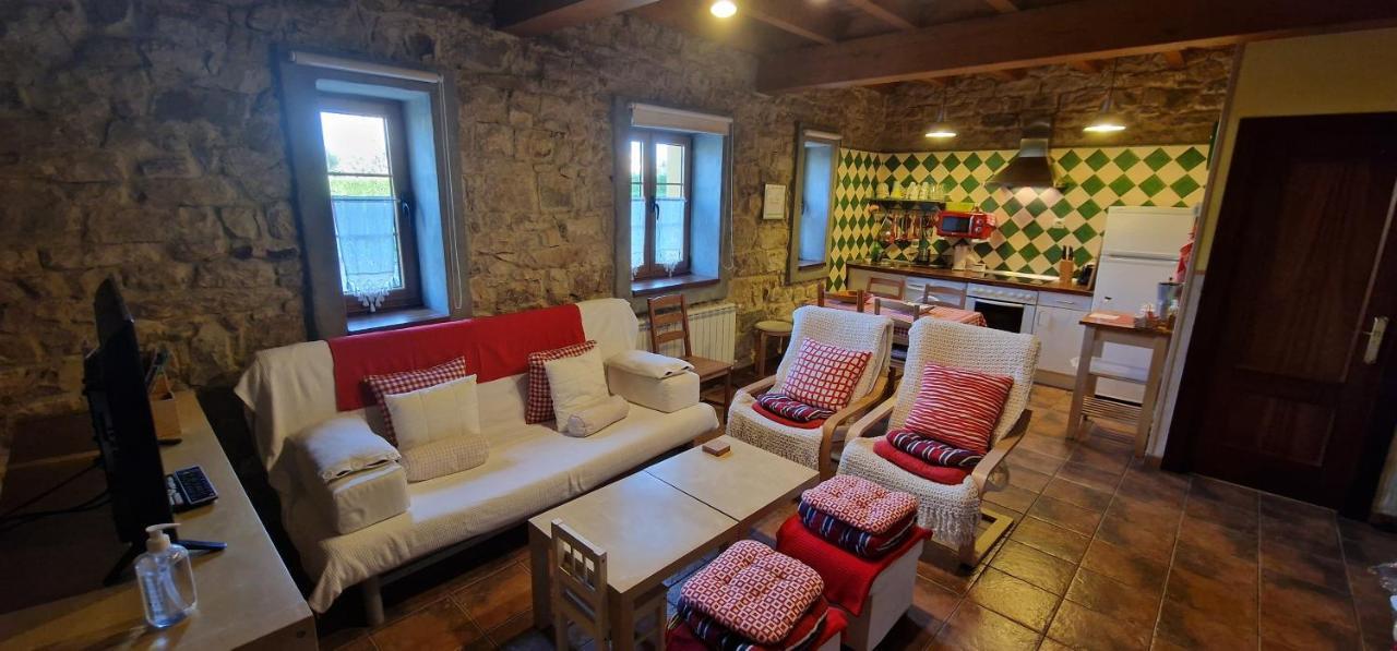 Apartamento Casa Bárbora