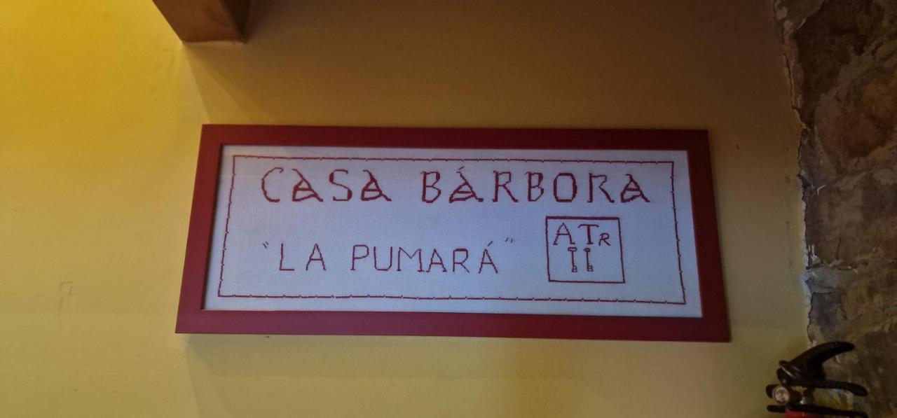 Casa Bárbora Apartamento