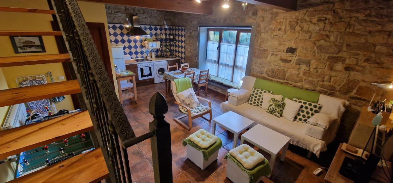 Casa Bárbora Apartamento