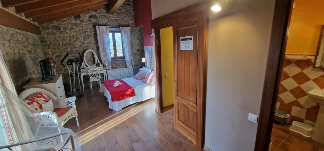 Casa Bárbora * Villaviciosa (Asturias)