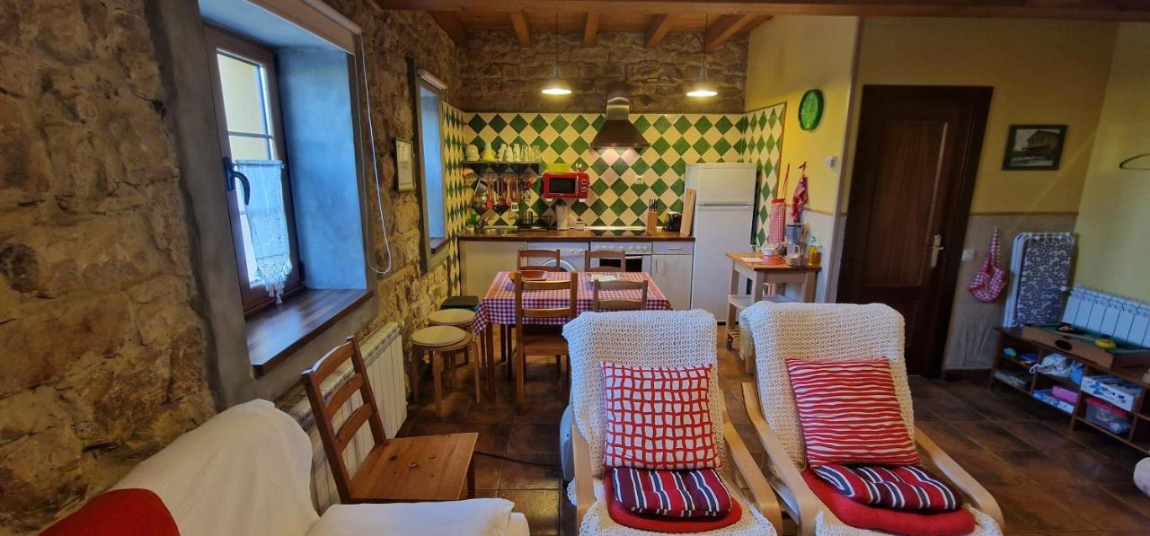 Apartamento Casa Bárbora *