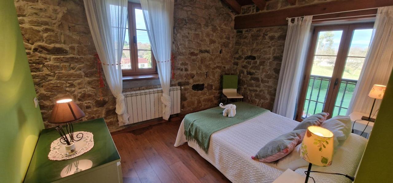 Casa Bárbora Apartamento *