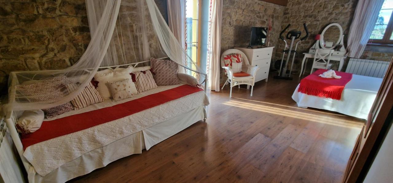 Casa Bárbora *
