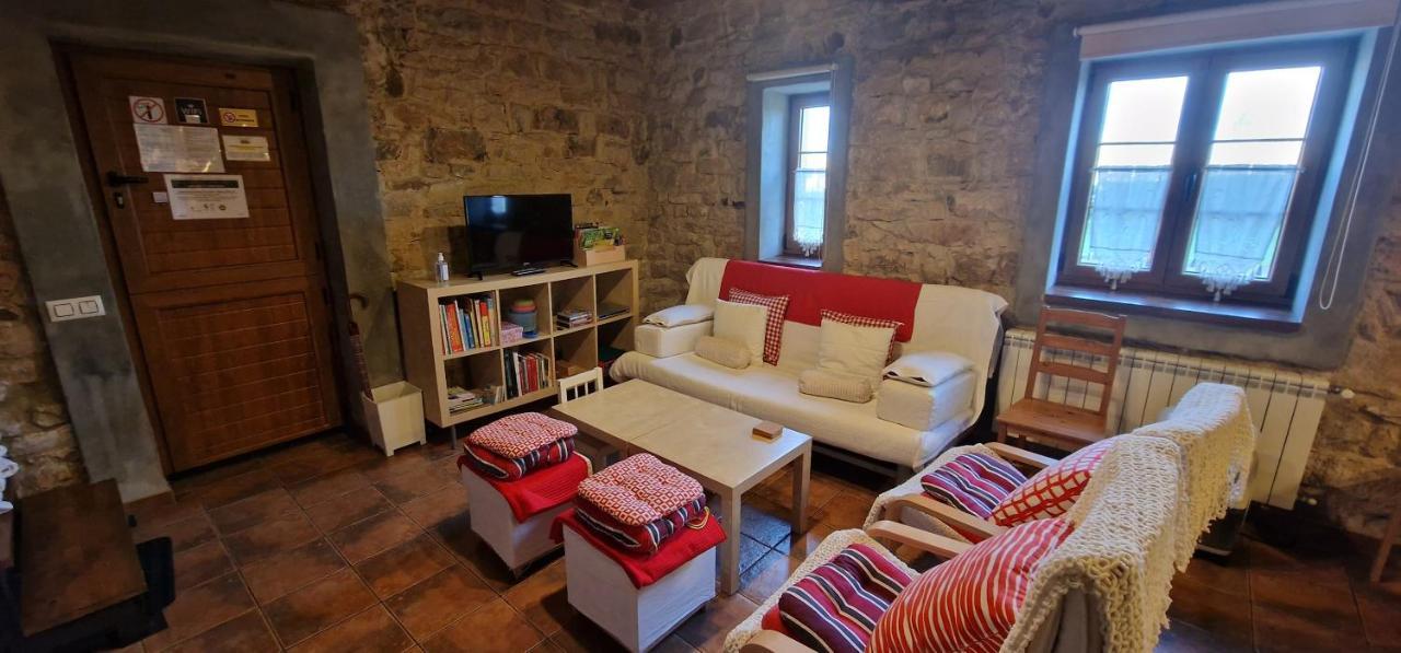 Casa Bárbora * Villaviciosa (Asturias)