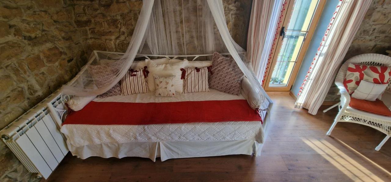 Apartamento Casa Bárbora