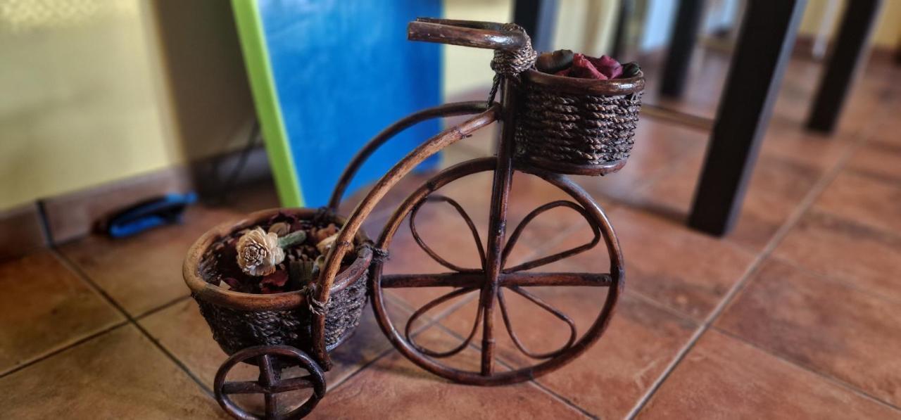 Casa Bárbora Apartamento