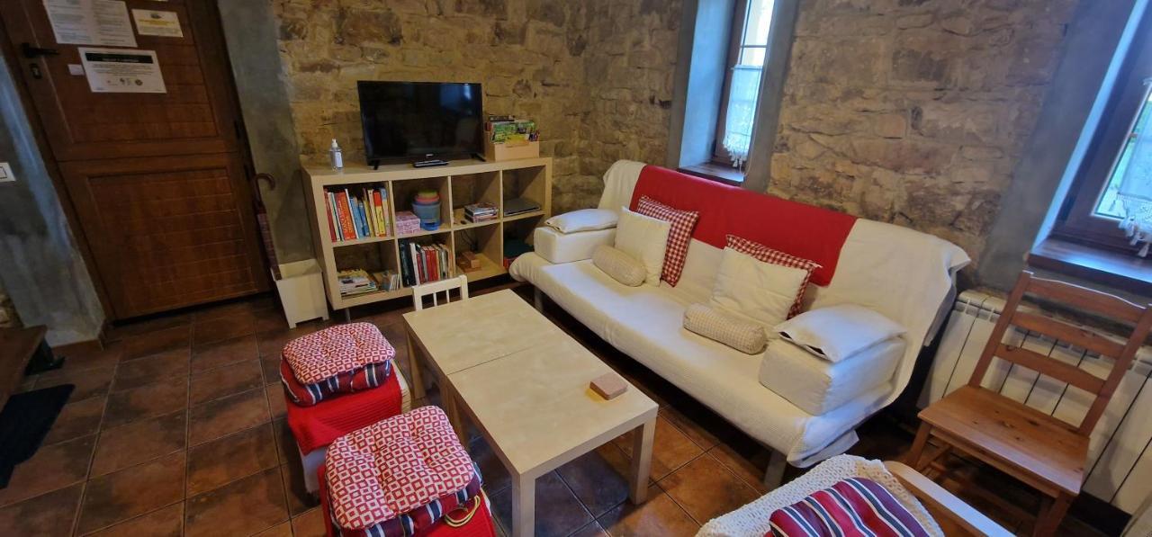 Apartamento Casa Bárbora Villaviciosa (Asturias)